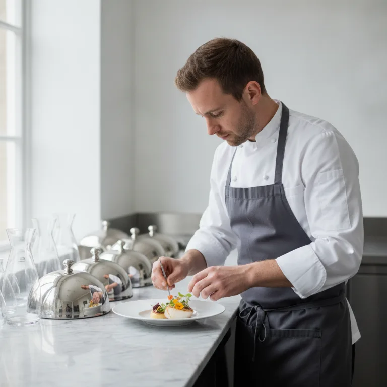 Luxus Catering Service in Zuerich (Kreis 11) / Seebach